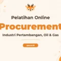 Pelatihan Online Procurement Ptk