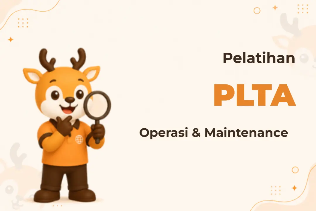 Pelatihan Operasi Plta