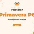 Pelatihan Oracle Primavera P6
