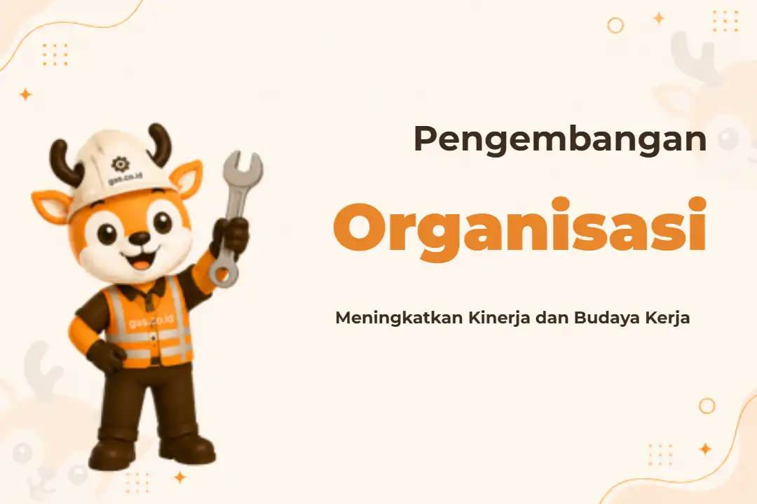 Pelatihan Organization Development
