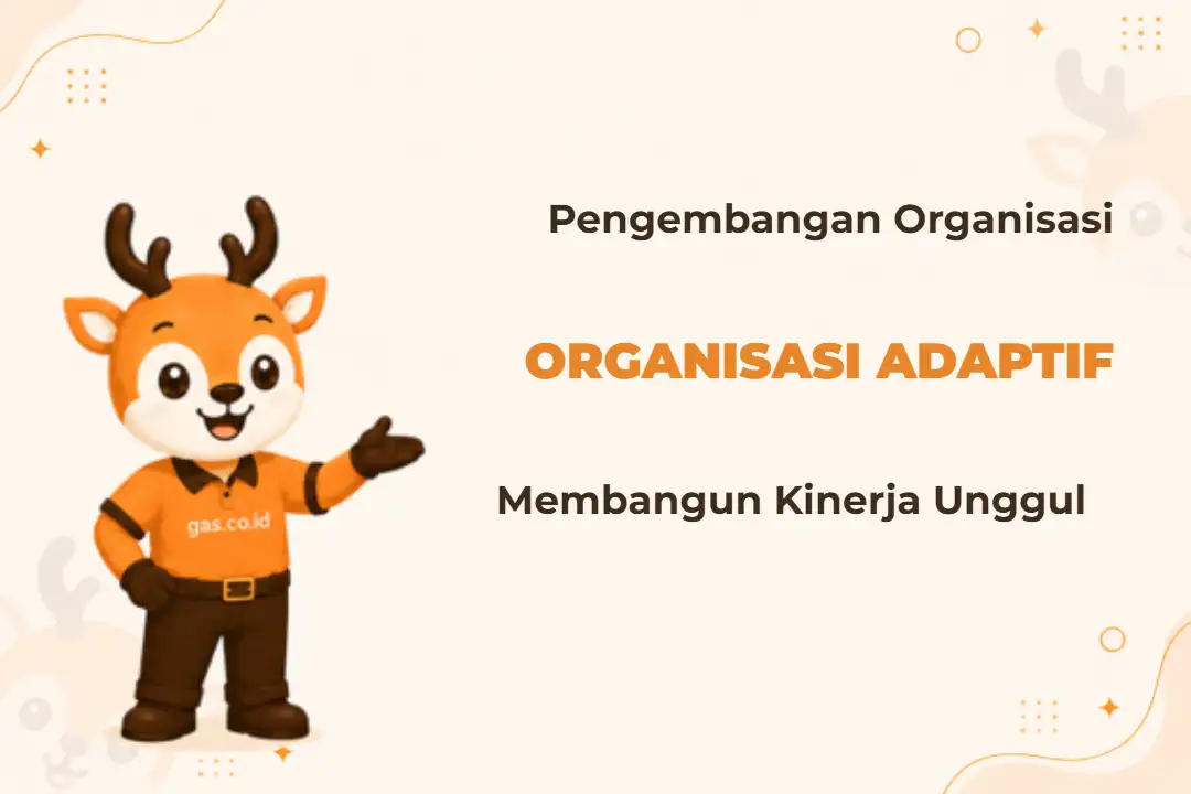 Pelatihan Organization Development