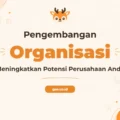Pelatihan Organizational Development untuk Sukses Organisasi Berkelanjutan