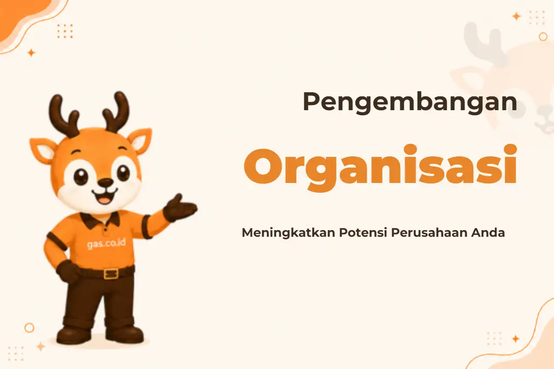 Pelatihan Organizational Development