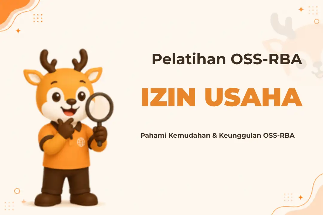 Pelatihan Oss-Rba