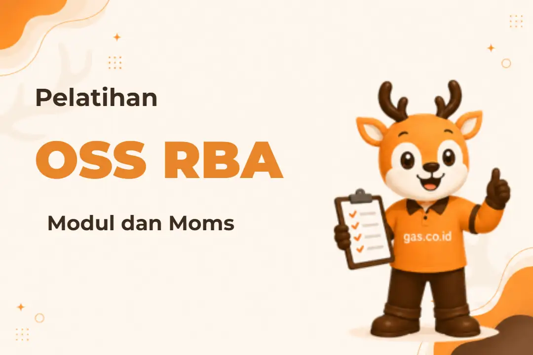 Ilustrasi Oss Rba Modi