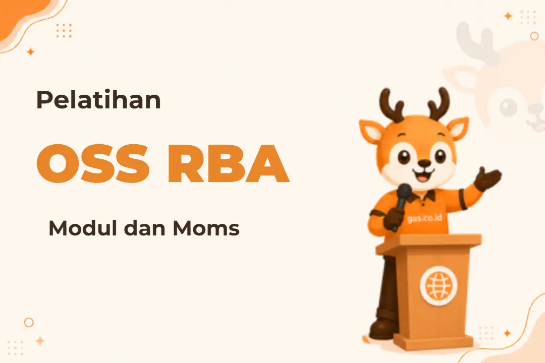Infografis program Oss Rba Modi