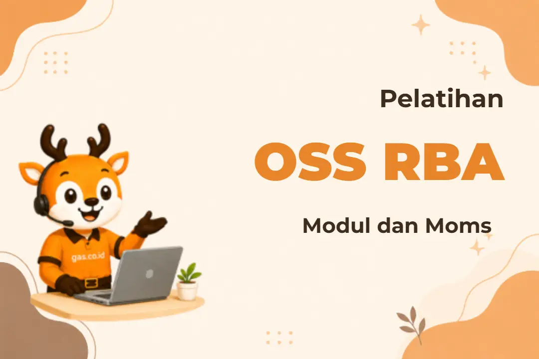 Banner kelas Oss Rba Modi