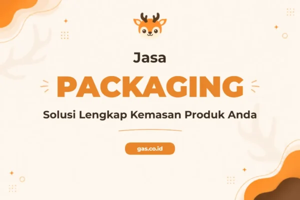 Pelatihan Packaging Profesional untuk Inovasi Produk dan Branding Unggul