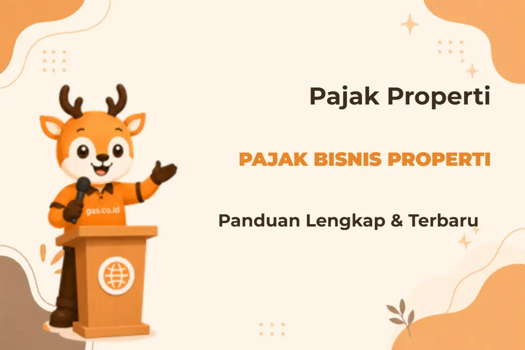 Banner kelas Pajak Bisnis Properti