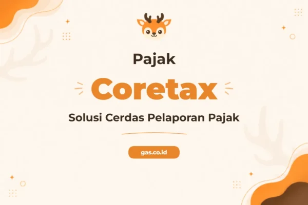 Pelatihan Pajak Coretax Komprehensif untuk Profesional