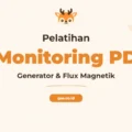 Pelatihan Partial Discharge Generator untuk Keandalan Sistem Listrik