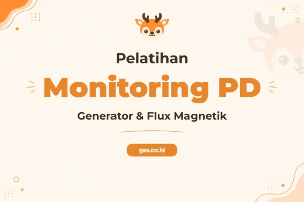 Pelatihan Partial Discharge Generator untuk Keandalan Sistem Listrik