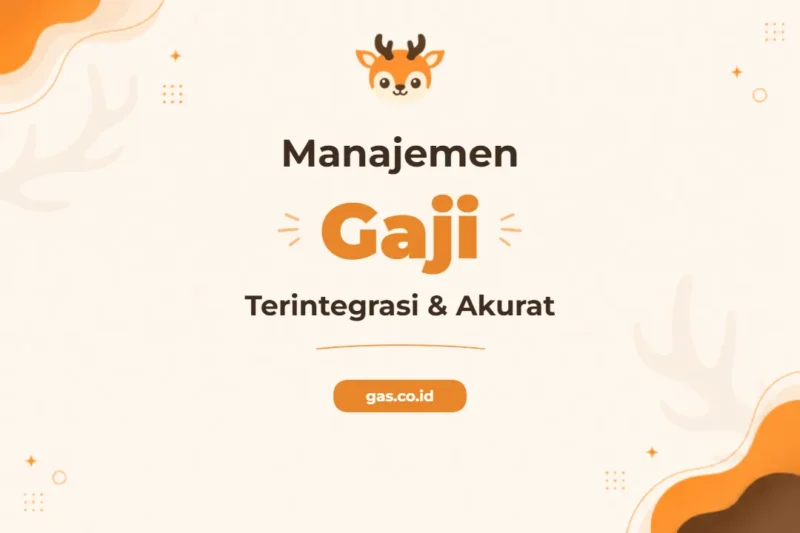 Pelatihan Payroll Management Profesional untuk Menguasai Penggajian