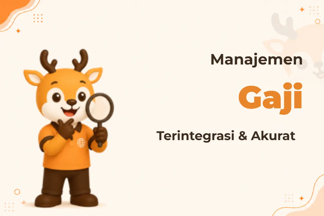Pelatihan Payroll Management