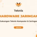 Pelatihan Pc Hardware and Network Technical Support untuk Profesional Teknologi