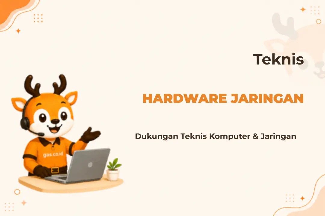 Pelatihan Pc Hardware