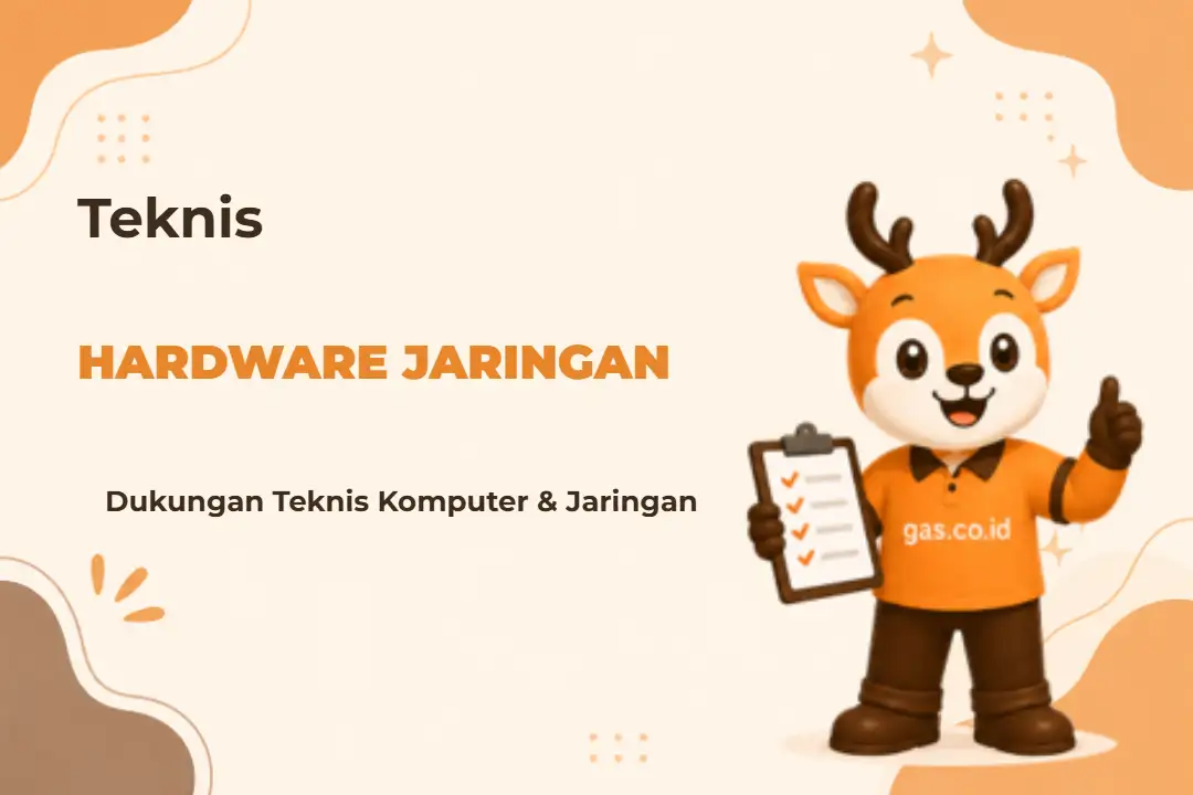 Infografis program Pc Hardware
