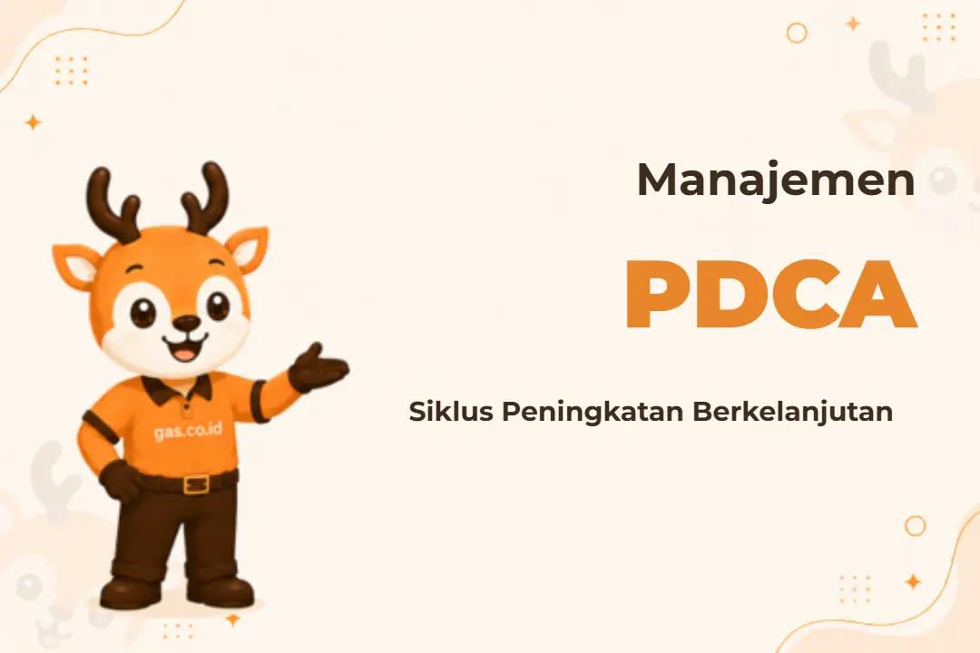 Pelatihan Pdca