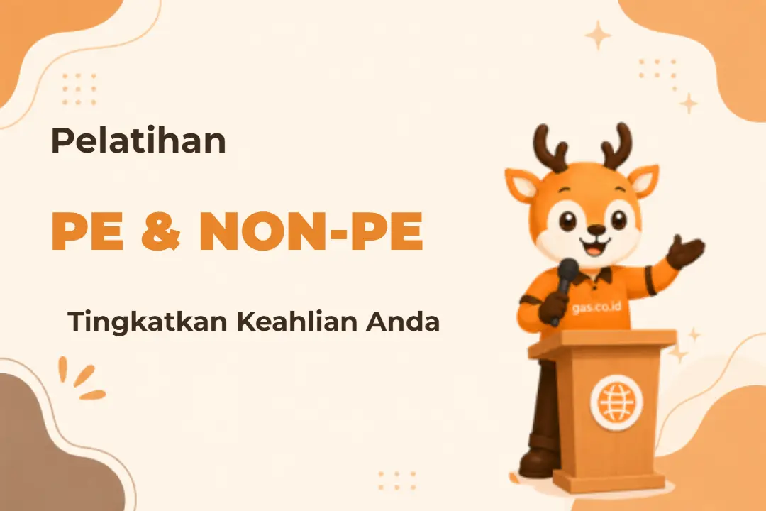 Infografis program Pe For Non-Pe