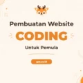 Pelatihan Pembuatan Website Pemula