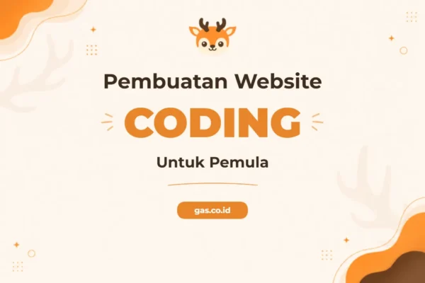 Pelatihan Pembuatan Website Pemula Untuk Anda Yang Ingin Menguasai Dunia Digital
