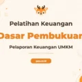 Pelatihan Pembukuan Keuangan Profesional untuk Pengambilan Keputusan Bisnis yang Akurat