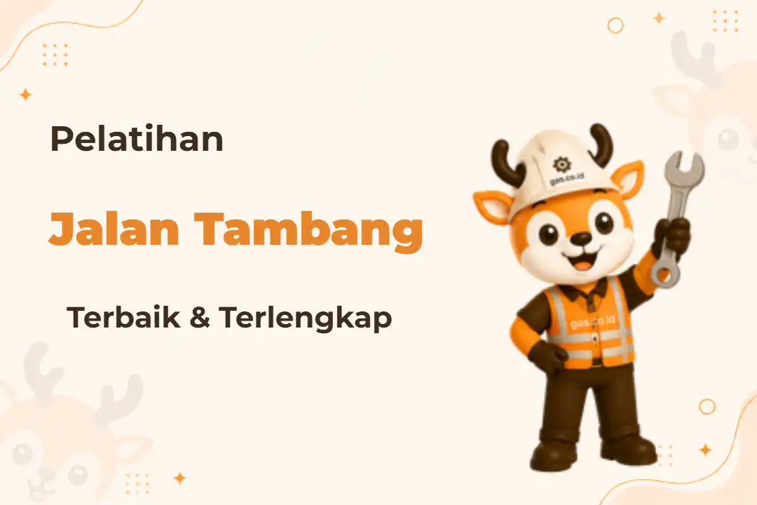 Ilustrasi Pemeliharaan Jalan Tambang