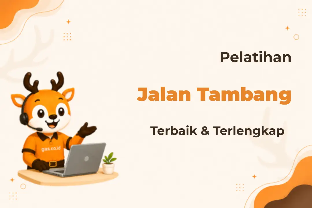 Banner kelas Pemeliharaan Jalan Tambang