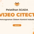 Pelatihan Pemrograman SCADA Vijeo Citect