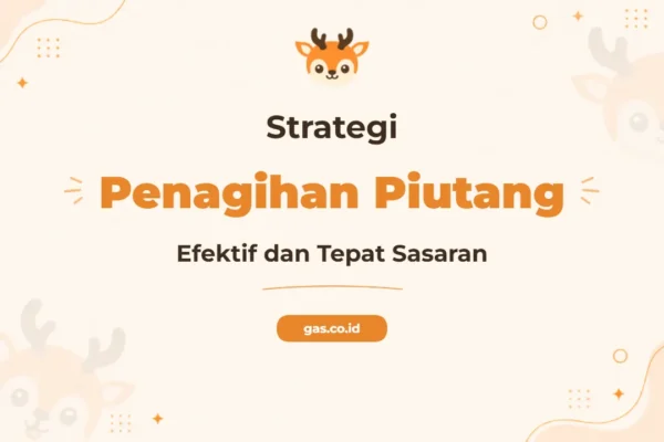 Pelatihan Penagihan Piutang Efektif untuk Profesional Keuangan