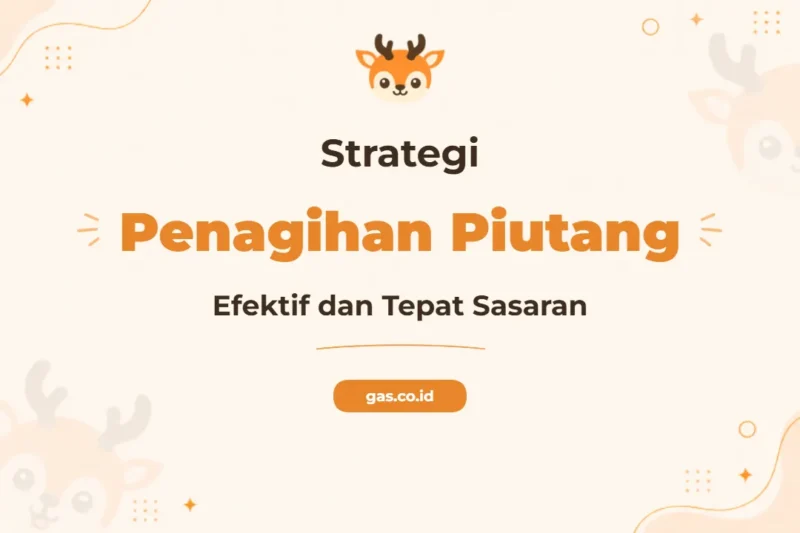 Pelatihan Penagihan Piutang Efektif untuk Profesional Keuangan