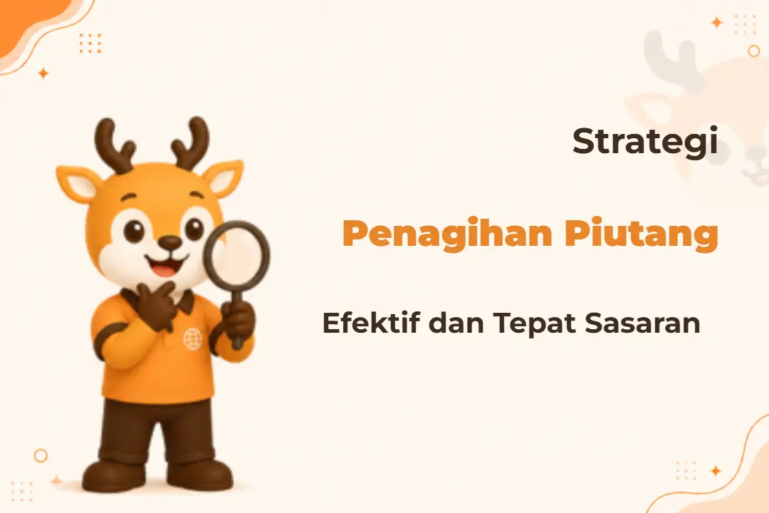 Pelatihan Penagihan Piutang