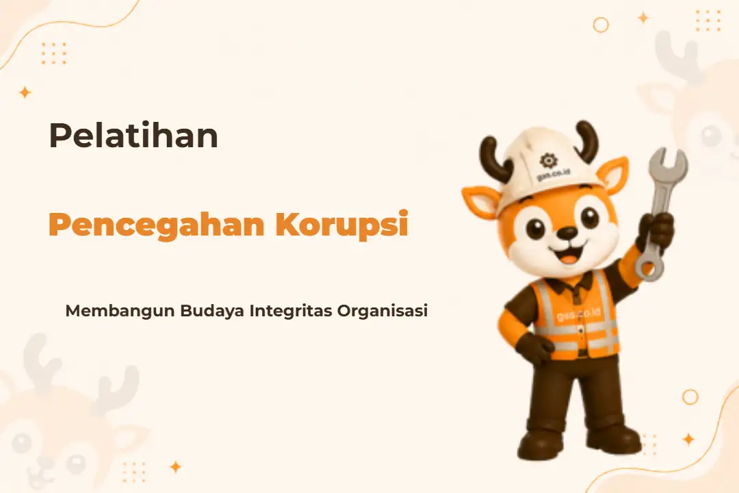 Ilustrasi Pencegahan Korupsi