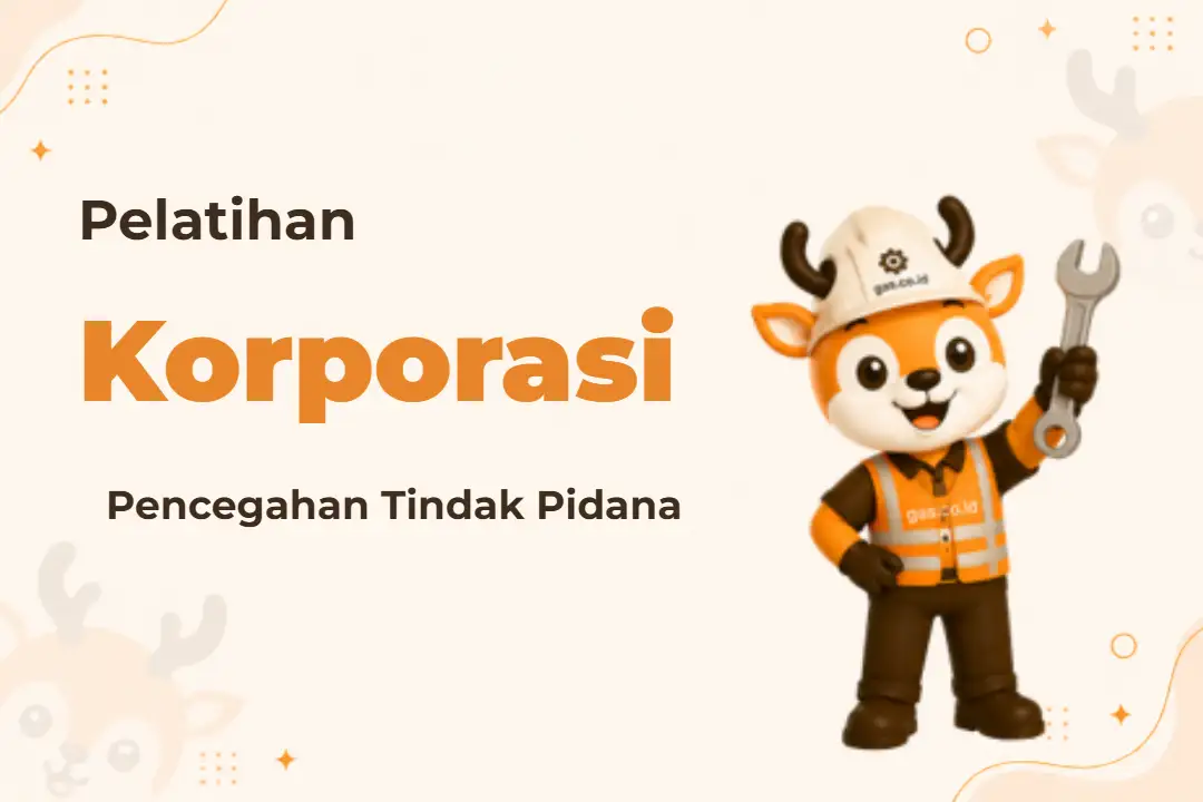 Ilustrasi Pencegahan Pidana Korporasi