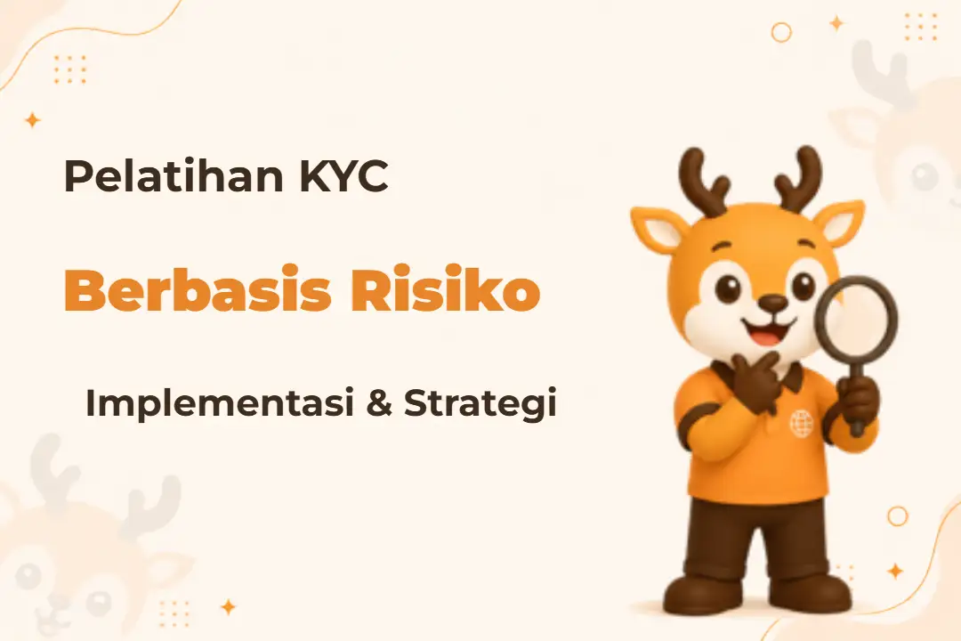 Ilustrasi Penerapan Kyc Berbasis Risiko
