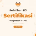 Pelatihan Pengelasan Gtaw Kualifikasi Ahli