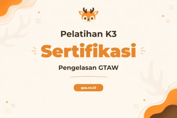 Pelatihan Pengelasan Gtaw Kualifikasi Ahli