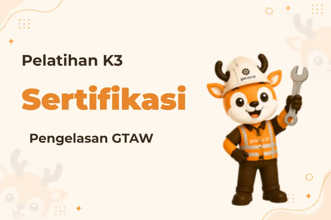 Ilustrasi Pengelasan Gtaw