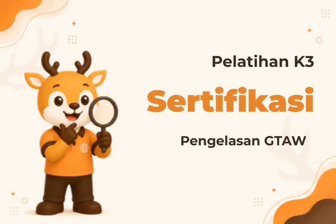 Banner kelas Pengelasan Gtaw