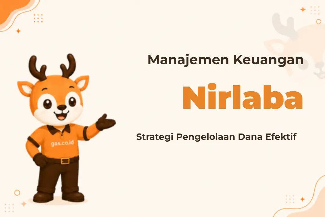 Pelatihan Pengelolaan Nirlaba