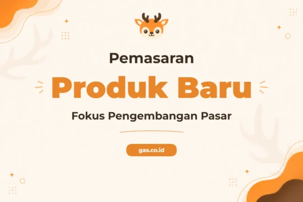 Pelatihan Pengembangan Produk Baru untuk Sukses Inovasi Bisnis