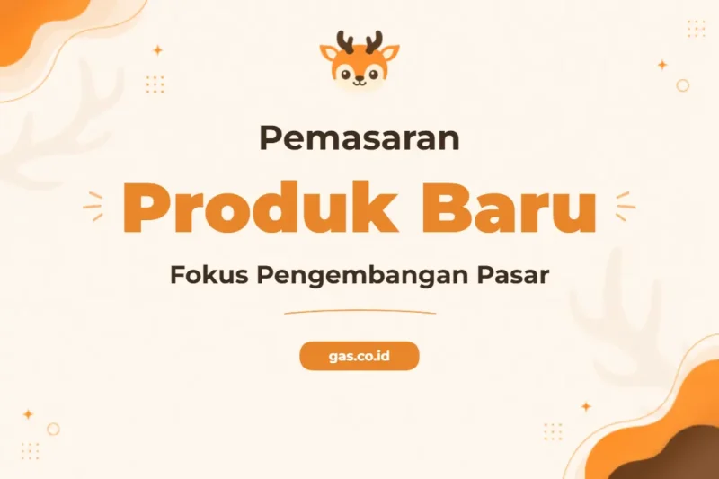 Pelatihan Pengembangan Produk Baru untuk Sukses Inovasi Bisnis