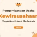 Pelatihan Pengembangan Usaha