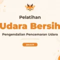 Pelatihan Pengendalian Pencemaran Udara
