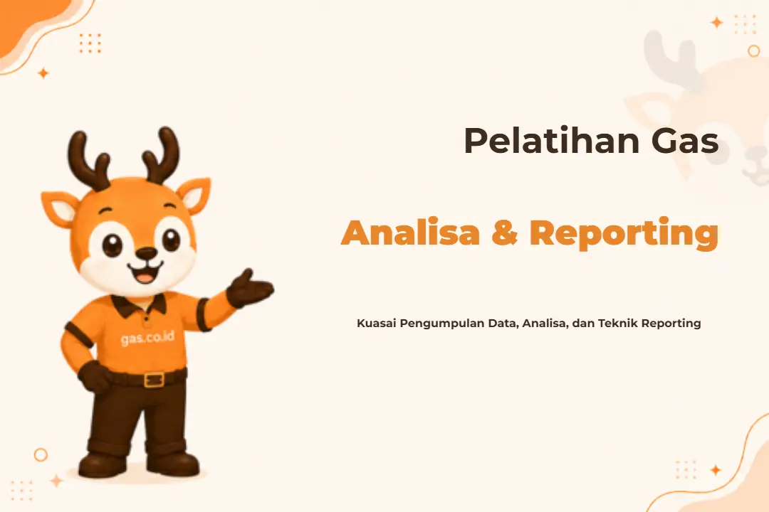 Pelatihan Pengumpulan Data
