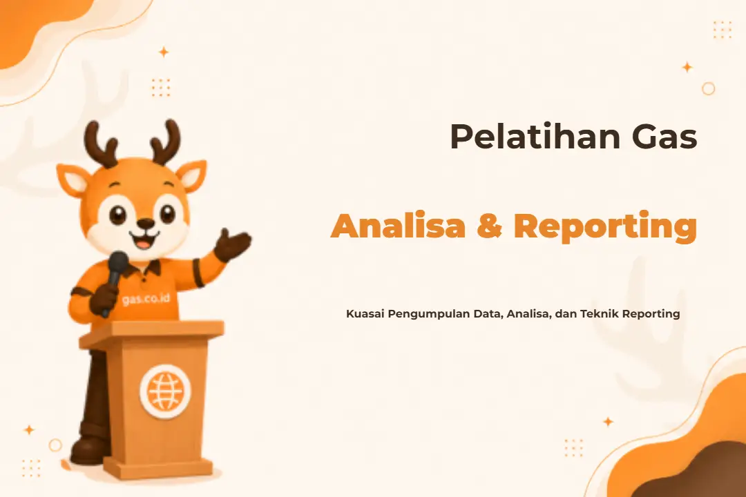 Banner kelas Pengumpulan Data
