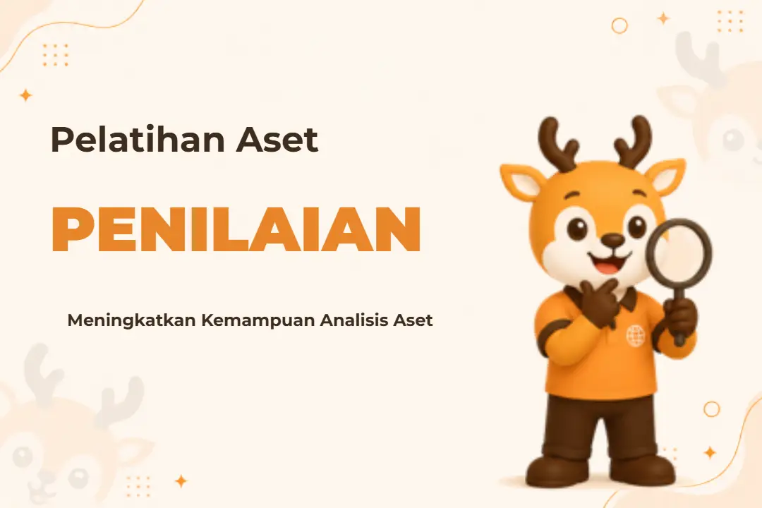 Ilustrasi Penilaian Aset