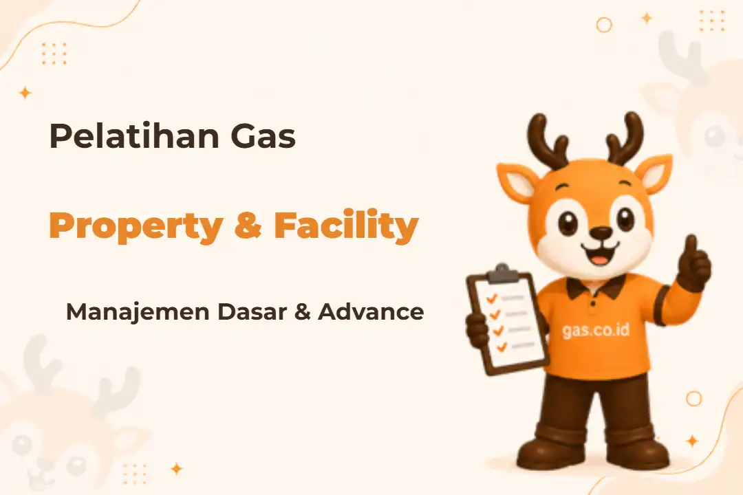 Ilustrasi Penilaian Property