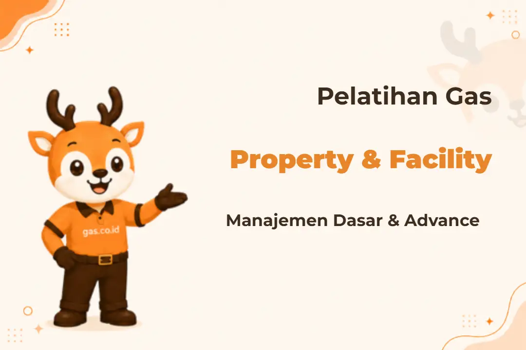Pelatihan Penilaian Property