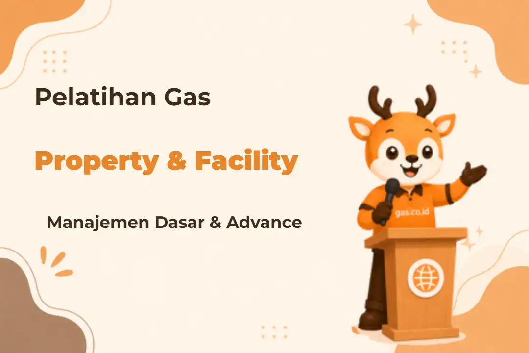 Infografis program Penilaian Property